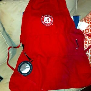 Alabama apron